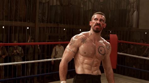 boyka: undisputed 7|All Parts: Movie .